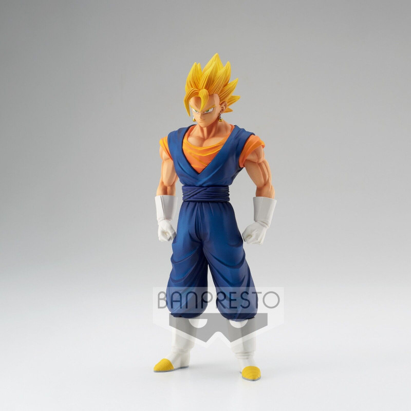 Bandai Figurine Vegeto Super Saiyan