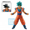 Bandai Figurine Dbz Super Sayan