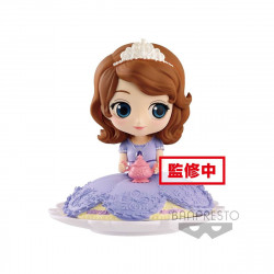 Bandai Disney 10 cm Sofia