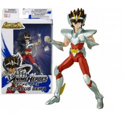 Saint Seiya 17 cm ass