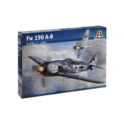 ITALERI fW 190 a68