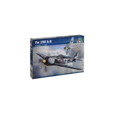 ITALERI fW 190 a68