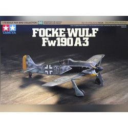 Tamiya 1 72 Fuck-Wolf Fw190 A-3