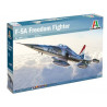 Italeri 1 72 F5-a Freedom Fighter
