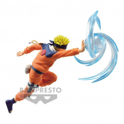 Bandai Figurine Uzumaki Naruto