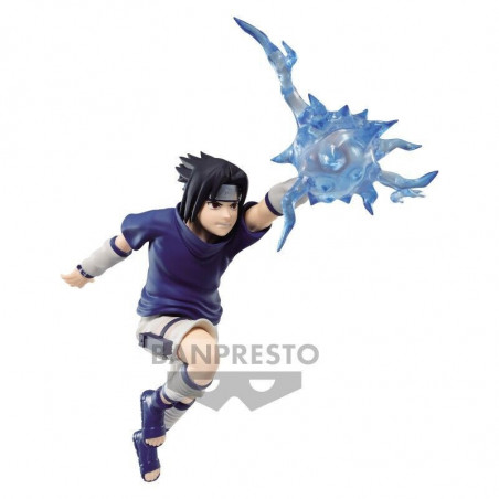 Bandai Figurine Uchiha Sasuke