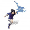 Bandai Figurine Uchiha Sasuke