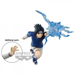 Bandai Figurine Uchiha Sasuke