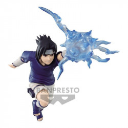 Bandai Figurine Uchiha Sasuke