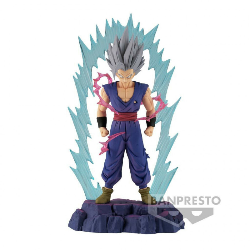 Banpresto Dragon Ball Son Gohan