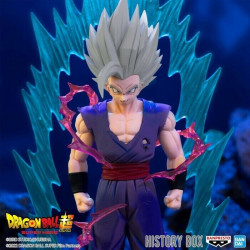 Banpresto Dragon Ball Son Gohan