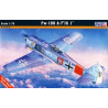 Mister Hobby Kits 1 72 Fw -190 A-7'JG 1'