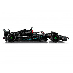Lego Technic F1 Mercedes Amg W14
