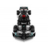 Lego Technic F1 Mercedes Amg W14