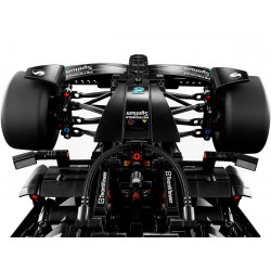 Lego Technic F1 Mercedes Amg W14