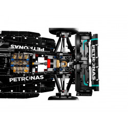 Lego Technic F1 Mercedes Amg W14