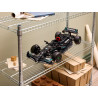 Lego Technic F1 Mercedes Amg W14