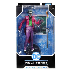 DC Multiverse DC Joker