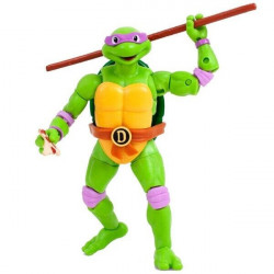 Naruto Tortues Ninja Donatello
