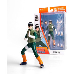 Bandai Naruto figurine Rock Lee