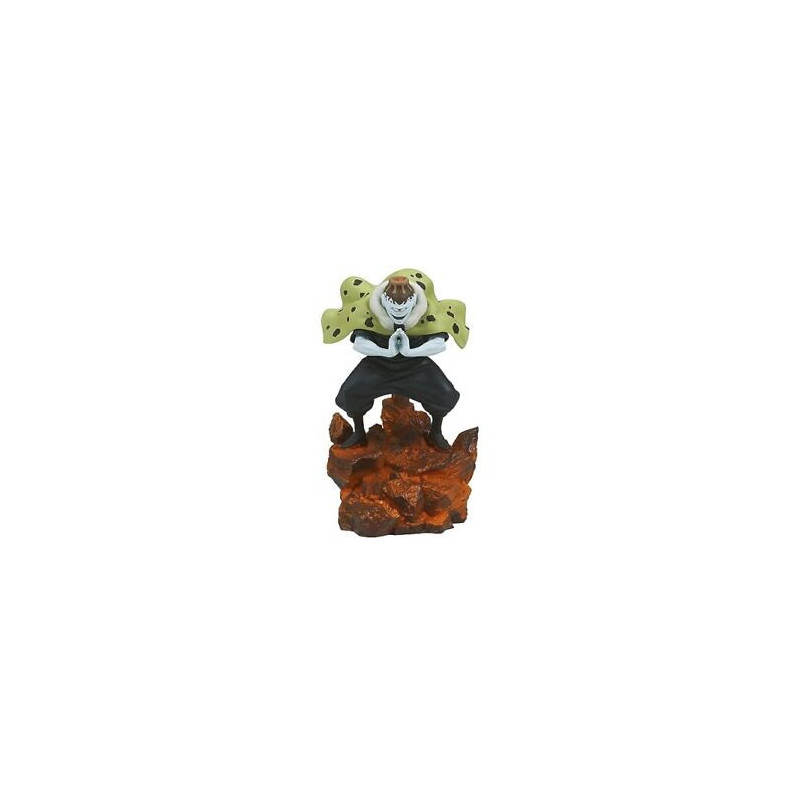 Bandai Figurine Jujutsu Kaisen combination battle