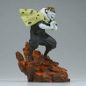 Bandai Figurine Jujutsu Kaisen combination battle