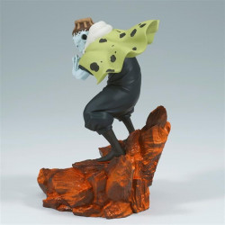 Bandai Figurine Jujutsu Kaisen combination battle
