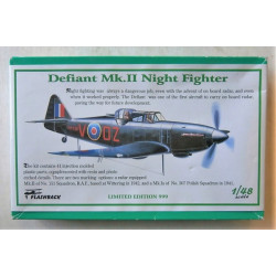 Flashback 1 48 Defiant Mk.II Night Fighter