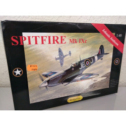Occidental 1 48 spitfire mk IXe