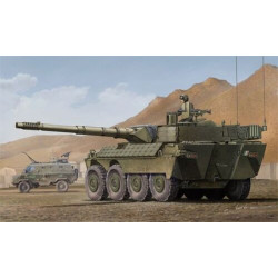 Trumpeter 1 35 B1 Centauro Afv