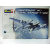 Revell 1 144 SpaceShipTwo & WhitekNightTwo