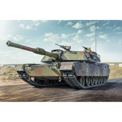 Italeri 1 35 M1 Abrams