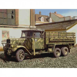 Henschel 1 35 33 D1