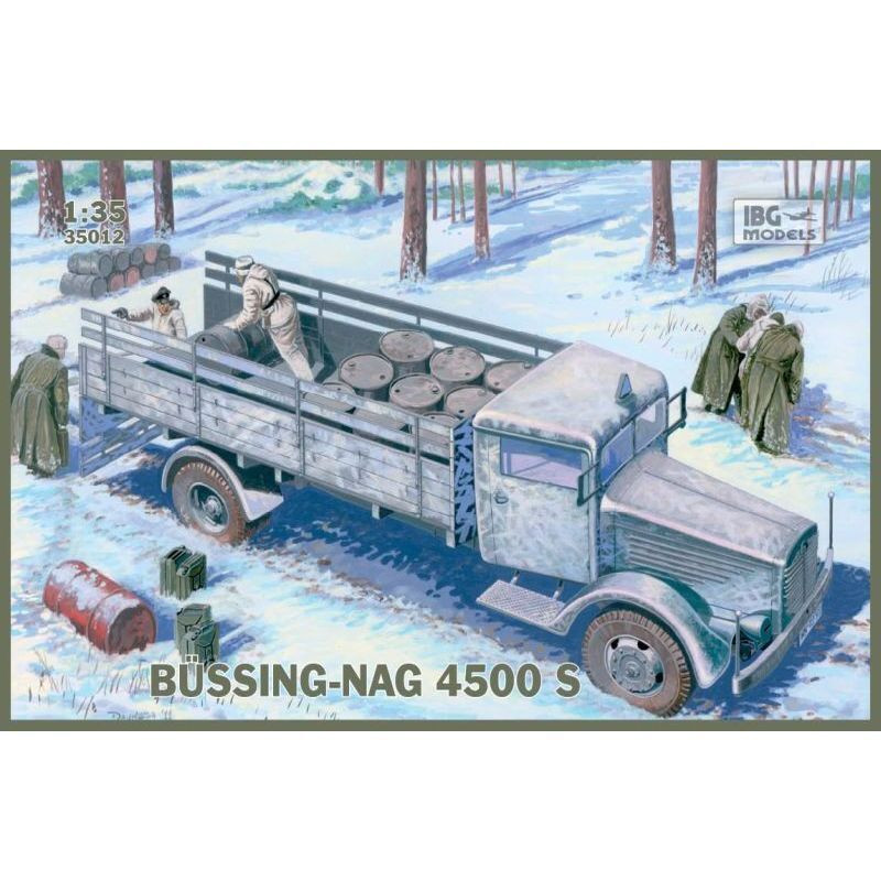 Bronco 1 35 Allied Bailey Bridge Type M2