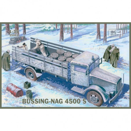 Bronco 1 35 Allied Bailey Bridge Type M2