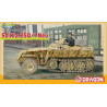 Dragon 1 35 Sd.kfz.250 1Neu
