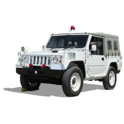 Trumpter 1 35 Light Truck Military Police
