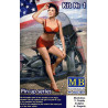 Mb 1 24 Pin up Series Master Box a Short stop numero 1