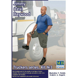 Mb 1 24 Jimmy Haywood