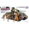 Mini art 1 35 German Machinguns Set