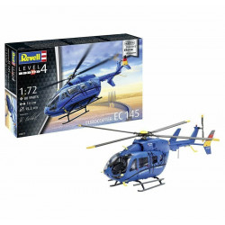 Revell 1 72 Eurocopter EC 145