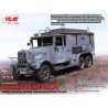 Henschel 1 35 33 d1 kfz.72