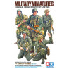 Tamiya 1 35 German Infantery Set Late WWII