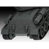 Revell 1 72 World of Tanks T-34