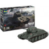 Revell 1 72 World of Tanks T-34