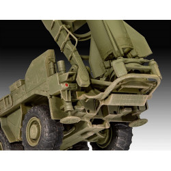 Revell 1 72 Scud-B