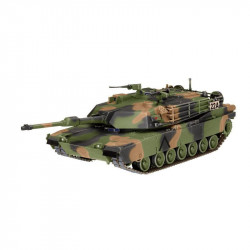 Revell 1 72 M1A1 AIM M1A2 Abrams