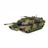 Revell 1 72 M1A1 AIM M1A2 Abrams
