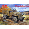 Icm 1 35 Studebaker US6