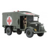 Tamiya 1 48 British 2-TON 4x2 Amblance
